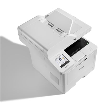Brother MFC-L5710DW stampante multifunzione Laser A4 1200 x 1200 DPI 48 ppm Wi-Fi [MFCL5710DWRE1]