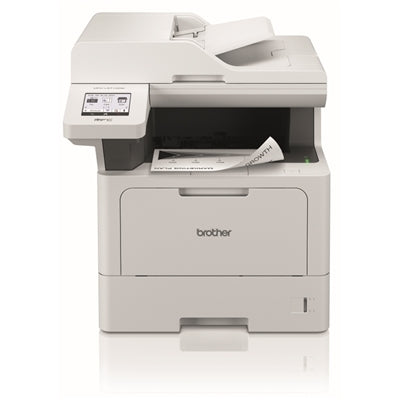 Brother MFC-L5710DW stampante multifunzione Laser A4 1200 x 1200 DPI 48 ppm Wi-Fi [MFCL5710DWRE1]