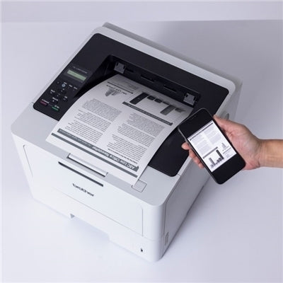 Brother HL-L6210DW 1200 x 1200 DPI A4 Wi-Fi [HLL6210DWRE1]