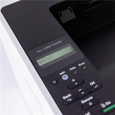 Brother HL-L6210DW 1200 x 1200 DPI A4 Wi-Fi [HLL6210DWRE1]
