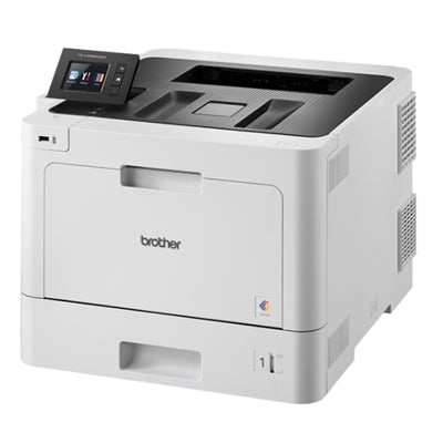 Brother HL-L8360CDW stampante laser A colori 2400 x 600 DPI A4 Wi-Fi [HLL8360CDWRE1]