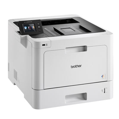 Brother HL-L8360CDW stampante laser A colori 2400 x 600 DPI A4 Wi-Fi [HLL8360CDWRE1]