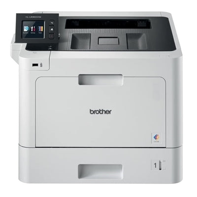 Brother HL-L8360CDW stampante laser A colori 2400 x 600 DPI A4 Wi-Fi [HLL8360CDWRE1]