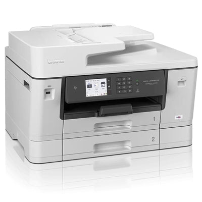 Brother MFC-J6940DW stampante multifunzione Ad inchiostro A3 1200 x 4800 DPI Wi-Fi [MFCJ6940DWRE1]