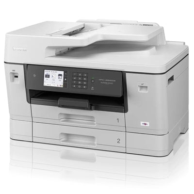 Brother MFC-J6940DW stampante multifunzione Ad inchiostro A3 1200 x 4800 DPI Wi-Fi [MFCJ6940DWRE1]