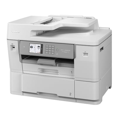 Brother MFC-J6959DW stampante multifunzione Ad inchiostro A3 1200 x 4800 DPI 30 ppm Wi-Fi [MFCJ6959DWRE1]