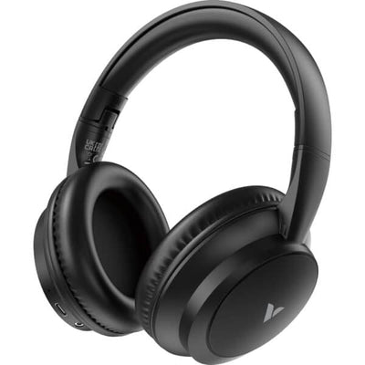 Verbatim TruSound Bluetooth Auricolare Con cavo e senza cavo A Padiglione Musica e Chiamate Nero [30196]