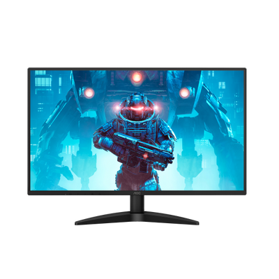 AOC B3 Q27B36X/69 Monitor PC 68,6 cm (27") 2560 x 1440 Pixel Nero [Q27B36X]