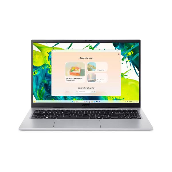 Acer Aspire Go 15 Computer portatile AG15-72P-5045 [NX.JRRET.01M]