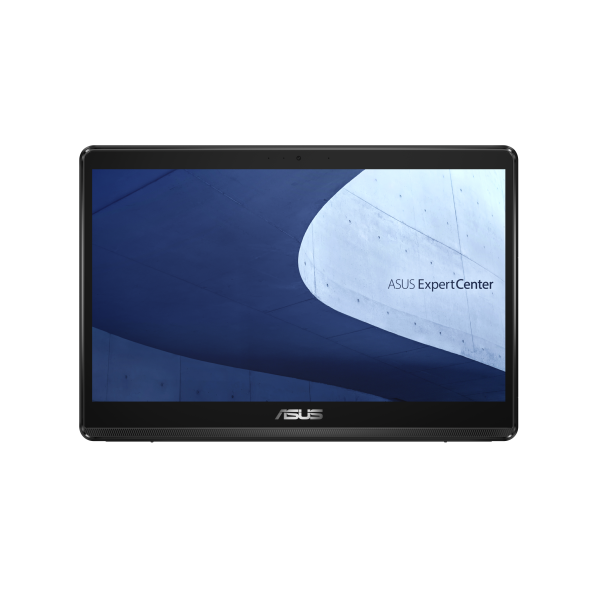 ASUS ExpertCenter E1 AiO E1600WKAT-BMR300M Intel Celeron N N4500 39,6 cm (15.6") 1920 x 1080 Pixel Touch screen All-in-One tablet PC 8 GB DDR4-SDRAM 256 GB SSD Wi-Fi 6 (802.11ax) Nero [E1600WKAT-BMR300M]