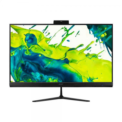 ACER PC AIO 27" Ryzen 5 7430U 8GB 512GB WIN 11 HOME [DQ.BPQET.001]
