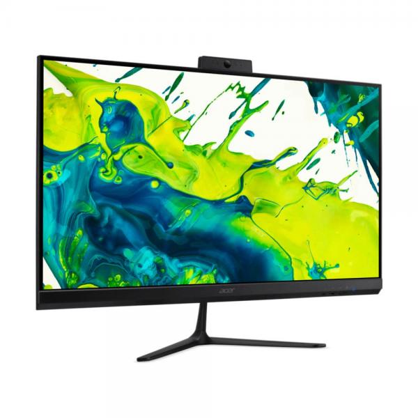 ACER PC AIO 27" Ryzen 5 7430U 8GB 512GB WIN 11 HOME [DQ.BPQET.001]