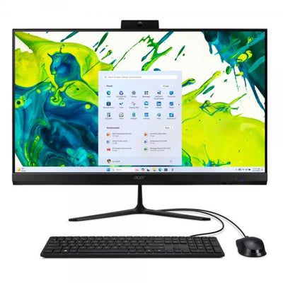 ACER PC AIO 27" Ryzen 5 7430U 8GB 512GB WIN 11 HOME [DQ.BPQET.001]