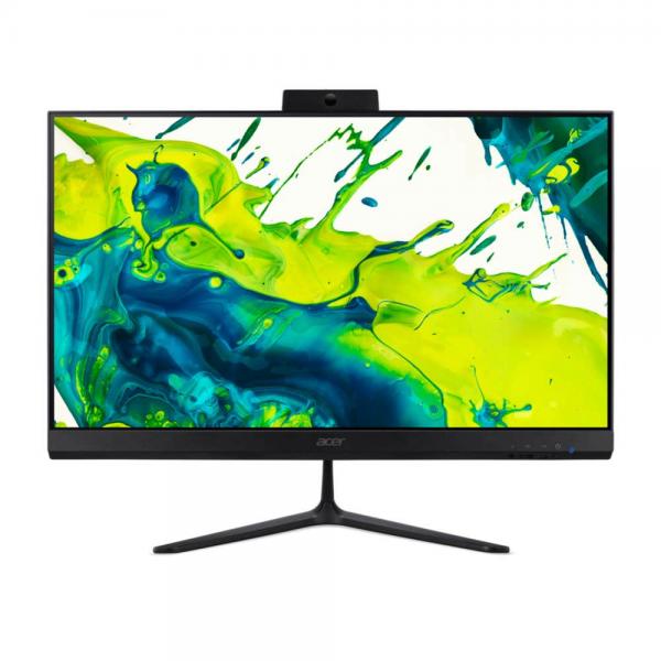 ACER PC AIO 23,8" Ryzen 5 7430U 8GB 512GB SSD WIN 11 HOME [DQ.BPRET.004]