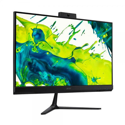 ACER PC AIO 23,8" Ryzen 5 7430U 8GB 512GB SSD WIN 11 HOME [DQ.BPRET.004]