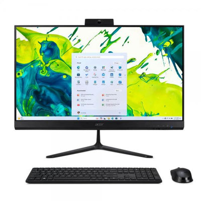 ACER PC AIO 23,8" Ryzen 5 7430U 8GB 512GB SSD WIN 11 HOME [DQ.BPRET.004]