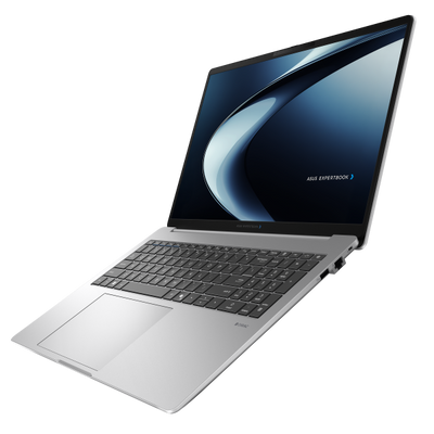 ASUS ExpertBook P3 G1 P3606CCA-MB0444X Intel Core Ultra 5 225H Computer portatile 40,6 cm (16") WUXGA 16 GB DDR5-SDRAM 512 GB SSD Wi-Fi 6 (802.11ax) Windows 11 Pro Grigio [P3606CCA-MB0444X]