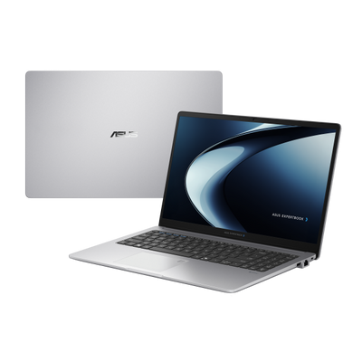 ASUS ExpertBook P1 P1503CVAY-S73203 Intel Core 5 210H Computer portatile 39,6 cm (15.6") Full HD 8 GB DDR4-SDRAM 256 GB SSD Wi-Fi 6 (802.11ax) Grigio [P1503CVAY-S73203]