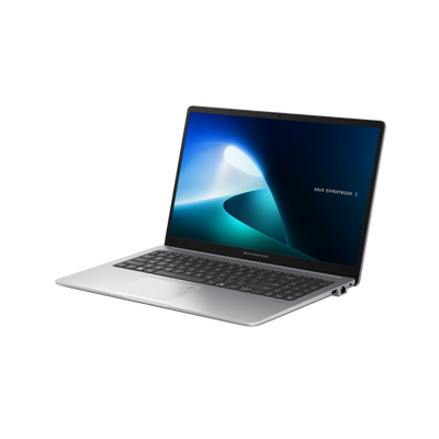ASUS NB 15,6" ExpertBook P1 Intel Core 7 240H 8GB 512GB SSD FREEDOS [P1503CVA-S73204]