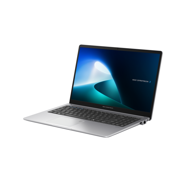 ASUS NB 15,6" ExpertBook P1 Intel Core 7 240H 8GB 512GB SSD FREEDOS [P1503CVA-S73204]