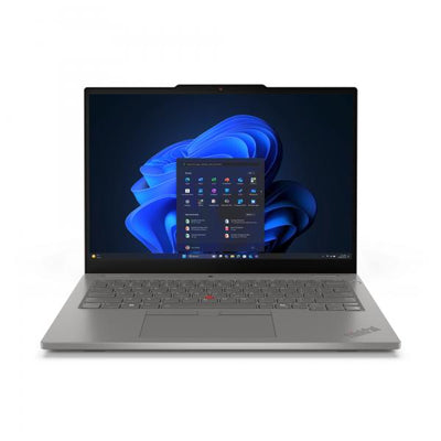 Lenovo ThinkPad L13 2-in-1 Gen 6 (Intel) Intel Core Ultra 5 225U Ibrido (2 in 1) 33,8 cm (13.3") Touch screen WUXGA 16 GB LPDDR5x-SDRAM 512 GB SSD Wi-Fi 6E (802.11ax) Windows 11 Pro Grigio Italiano [21R7004RIX]