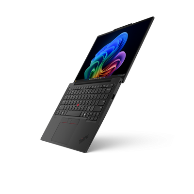 Lenovo ThinkPad X13 Gen 7 (AMD) Copilot+ PC AMD Ryzen AI 5 PRO PRO 440 Computer portatile 33,8 cm (13.3") WUXGA 16 GB LPDDR5x-SDRAM 512 GB SSD Wi-Fi 7 (802.11be) Windows 11 Pro Nero Italiano [21YK001TIX]
