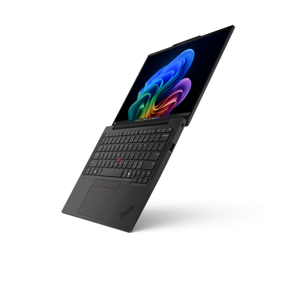 Lenovo ThinkPad X13 Gen 7 (AMD) Copilot+ PC AMD Ryzen AI 5 PRO PRO 440 Computer portatile 33,8 cm (13.3") WUXGA 16 GB LPDDR5x-SDRAM 512 GB SSD Wi-Fi 7 (802.11be) Windows 11 Pro Nero Italiano [21YK001TIX]