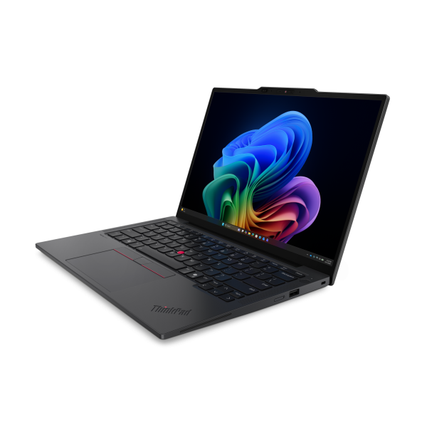 Lenovo ThinkPad X13 Gen 7 (AMD) Copilot+ PC AMD Ryzen AI 5 PRO PRO 440 Computer portatile 33,8 cm (13.3") WUXGA 16 GB LPDDR5x-SDRAM 512 GB SSD Wi-Fi 7 (802.11be) Windows 11 Pro Nero Italiano [21YK001TIX]