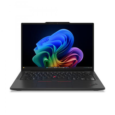 Lenovo ThinkPad X13 Gen 7 (AMD) Copilot+ PC AMD Ryzen AI 5 PRO PRO 440 Computer portatile 33,8 cm (13.3") WUXGA 16 GB LPDDR5x-SDRAM 512 GB SSD Wi-Fi 7 (802.11be) Windows 11 Pro Nero Italiano [21YK001TIX]
