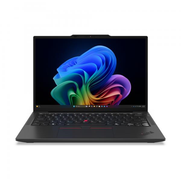 Lenovo ThinkPad X13 Gen 7 (AMD) Copilot+ PC AMD Ryzen AI 5 PRO PRO 440 Computer portatile 33,8 cm (13.3") WUXGA 16 GB LPDDR5x-SDRAM 512 GB SSD Wi-Fi 7 (802.11be) Windows 11 Pro Nero Italiano [21YK001TIX]