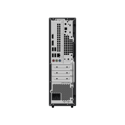 ASUS ExpertCenter P500 SFF P500SV-05210H175X Intel Core 5 210H 8 GB DDR5-SDRAM 512 GB SSD Windows 11 Pro PC Grigio [P500SV-05210H175X]