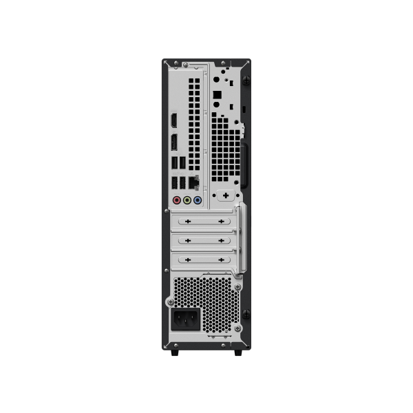 ASUS ExpertCenter P500 SFF P500SV-05210H175X Intel Core 5 210H 8 GB DDR5-SDRAM 512 GB SSD Windows 11 Pro PC Grigio [P500SV-05210H175X]