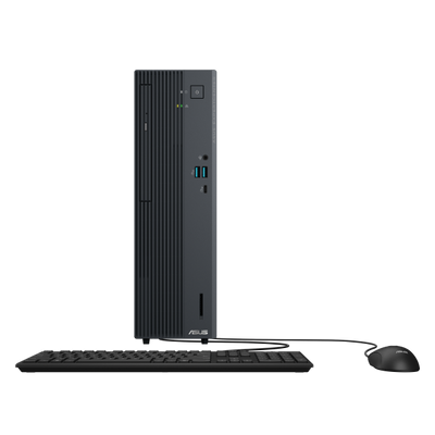 ASUS ExpertCenter P500 SFF P500SV-05210H1470 Intel Core 5 210H 16 GB DDR5-SDRAM 512 GB SSD PC Grigio [P500SV-05210H1470]