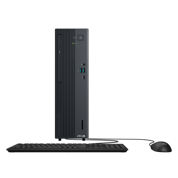 ASUS ExpertCenter P500 SFF P500SV-05210H1470 Intel Core 5 210H 16 GB DDR5-SDRAM 512 GB SSD PC Grigio [P500SV-05210H1470]