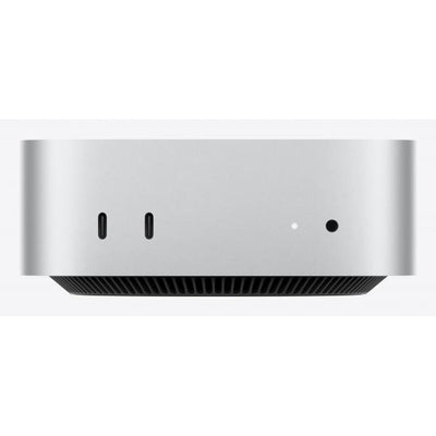APPLE MAC MINI M6 CHIP WITH 12-CORE CPU AND 12-CORE GPU 16GB 256GB SSD [MHQK4TY/A]