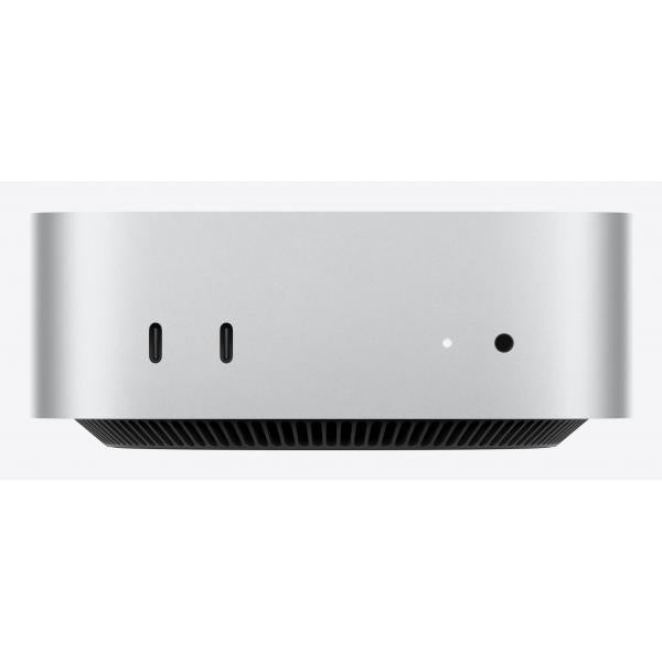 APPLE MAC MINI M6 CHIP WITH 12-CORE CPU AND 12-CORE GPU 16GB 256GB SSD [MHQK4TY/A]