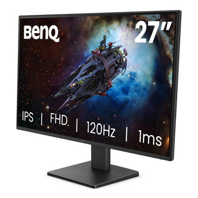 BenQ GW2791P Monitor PC 68,6 cm (27") 1920 x 1080 Pixel Full HD LED Nero [GW2791P]