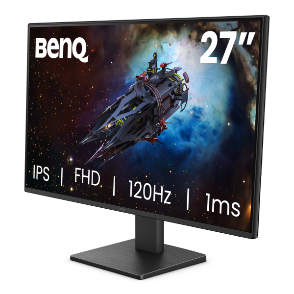 BenQ GW2791P Monitor PC 68,6 cm (27") 1920 x 1080 Pixel Full HD LED Nero [GW2791P]