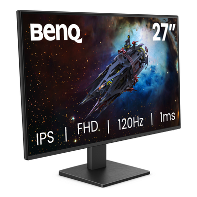 BenQ GW2791P Monitor PC 68,6 cm (27") 1920 x 1080 Pixel Full HD LED Nero [GW2791P]