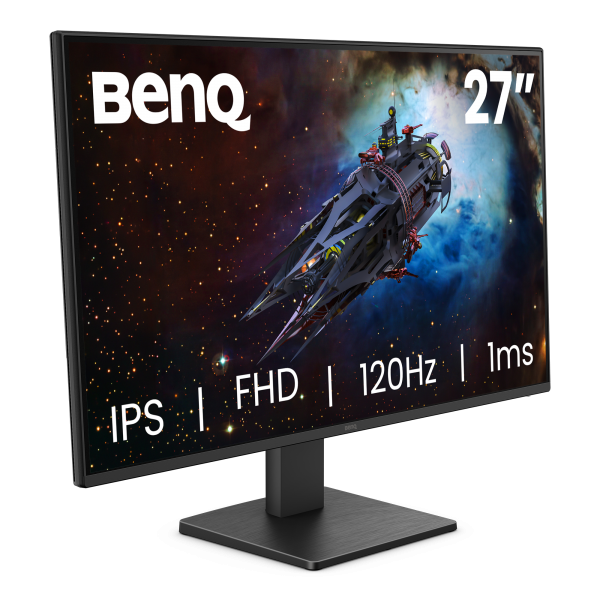 BenQ GW2791P Monitor PC 68,6 cm (27") 1920 x 1080 Pixel Full HD LED Nero [GW2791P]