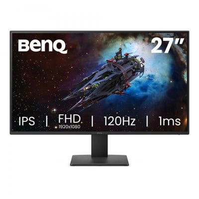 BenQ GW2791P Monitor PC 68,6 cm (27") 1920 x 1080 Pixel Full HD LED Nero [GW2791P]