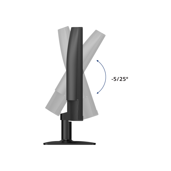 Philips Serie 2000 27E3C2200/00 Monitor PC 68,6 cm (27") 1920 x 1080 Pixel Full HD LCD Nero [27E3C2200/00]