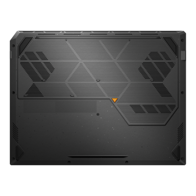 ASUS TUF Gaming A16 FA608PP-TU191W AMD Ryzen 9 7845HX Computer portatile 40,6 cm (16") WUXGA 16 GB DDR5-SDRAM 1 TB SSD NVIDIA GeForce RTX 5070 Wi-Fi 6E (802.11ax) Windows 11 Home Nero, Grigio [FA608PP-TU191W]