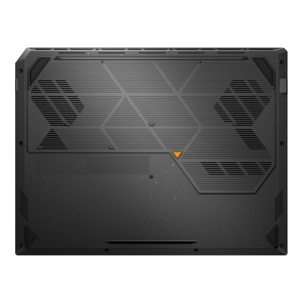 ASUS TUF Gaming A16 FA608PP-TU191W AMD Ryzen 9 7845HX Computer portatile 40,6 cm (16") WUXGA 16 GB DDR5-SDRAM 1 TB SSD NVIDIA GeForce RTX 5070 Wi-Fi 6E (802.11ax) Windows 11 Home Nero, Grigio [FA608PP-TU191W]