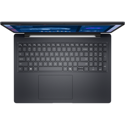 DELL Pro Max 16 MC16255 Copilot+ PC AMD Ryzen AI 9 HX PRO 475 Workstation mobile 40,6 cm (16") WUXGA 32 GB LPDDR5x-SDRAM 1 TB SSD NVIDIA RTX PRO 1000 Blackwell Wi-Fi 7 (802.11be) Windows 11 Pro Nero Italiano [6NF69]