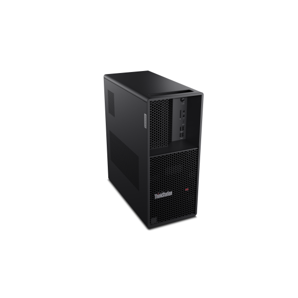 Lenovo ThinkStation P3 Tower Gen 2 Intel Core Ultra 7 265K 32 GB DDR5-SDRAM 1 TB SSD NVIDIA RTX PRO 4000 Blackwell Windows 11 Pro Stazione di lavoro [30HT00DNIX]