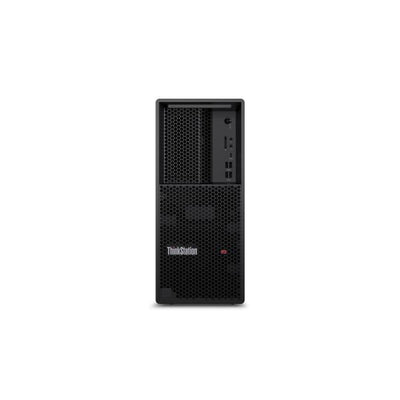 Lenovo ThinkStation P3 Tower Gen 2 Intel Core Ultra 7 265K 32 GB DDR5-SDRAM 1 TB SSD NVIDIA RTX PRO 4000 Blackwell Windows 11 Pro Stazione di lavoro [30HT00DNIX]