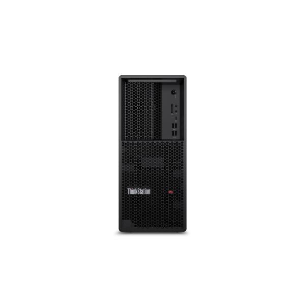 Lenovo ThinkStation P3 Tower Gen 2 Intel Core Ultra 7 265K 32 GB DDR5-SDRAM 1 TB SSD NVIDIA RTX PRO 4000 Blackwell Windows 11 Pro Stazione di lavoro [30HT00DNIX]