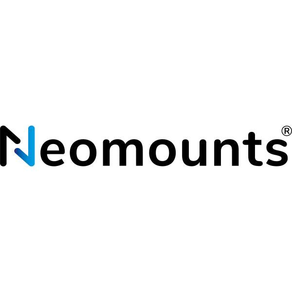 Neomounts FL55-885WH1 Carrello TV 65-105" - motorizzato [FL55-885WH1]