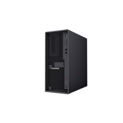 Lenovo ThinkStation P4 AMD Ryzen 9 PRO PRO 9965 64 GB DDR5-SDRAM 1 TB SSD Windows 11 Pro Tower Stazione di lavoro Sistema di raffreddamento a liquido [30KN0021IX]